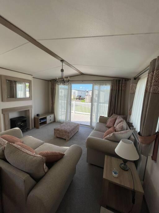 2-6 Guests Holiday Home In Durdle Door Вэрхэм Экстерьер фото