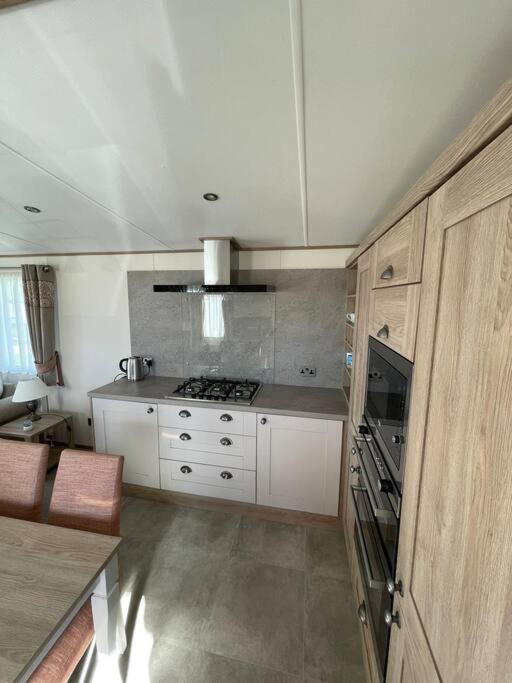 2-6 Guests Holiday Home In Durdle Door Вэрхэм Экстерьер фото