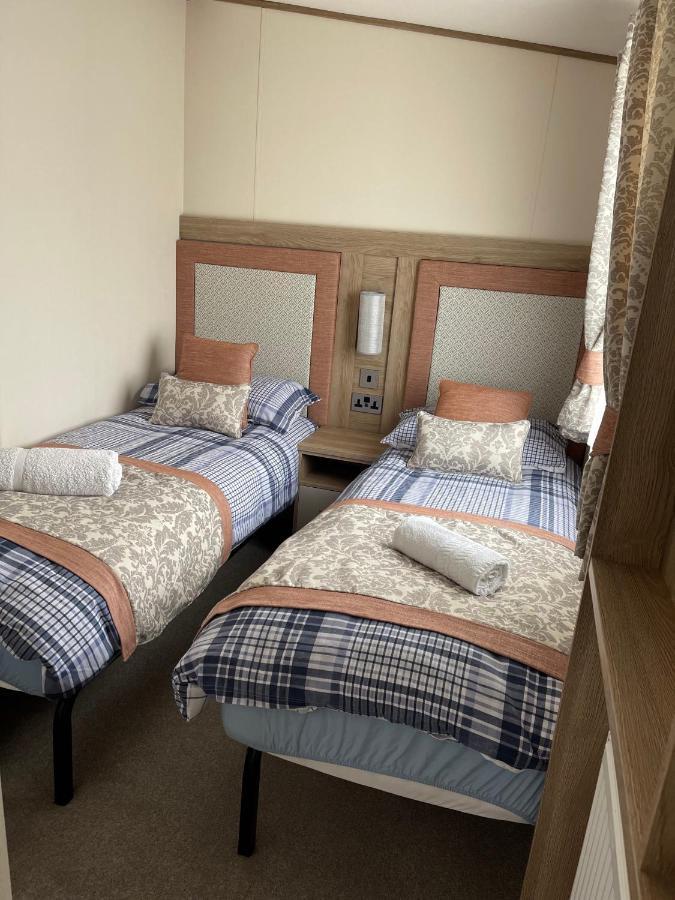 2-6 Guests Holiday Home In Durdle Door Вэрхэм Экстерьер фото