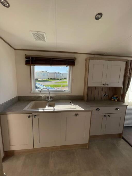 2-6 Guests Holiday Home In Durdle Door Вэрхэм Экстерьер фото
