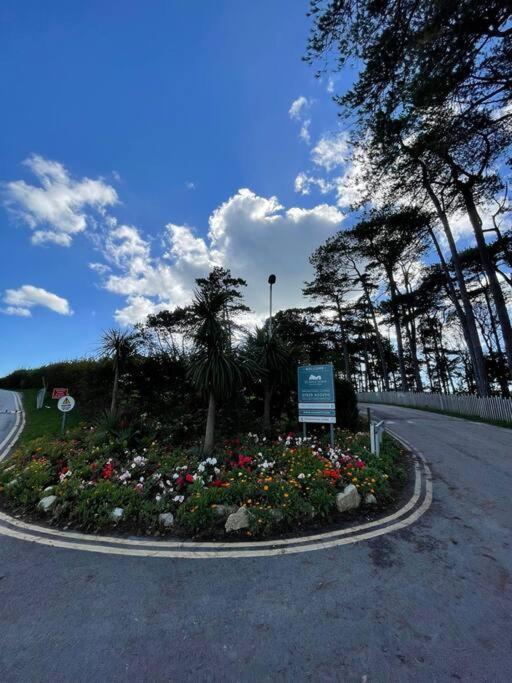 2-6 Guests Holiday Home In Durdle Door Вэрхэм Экстерьер фото